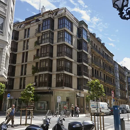 Eliminar Oslo Διαμέρισμα