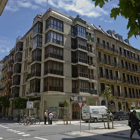 Eliminar Oslo Διαμέρισμα *